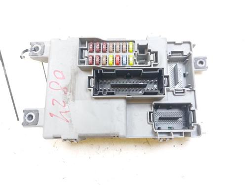 Used Fuse box FIAT DOBLO Cargo (263_) 1.6 D Multijet (263WXD1B, 263WXR1B, 263WXX1B, 263ZXD1B,... (105 hp) 27559869