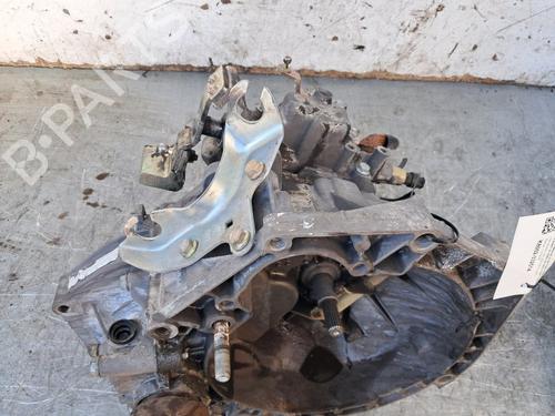 Gearbox FIAT PANDA (169_) 1.2 LPG (169.AXB1A) | BP37293888M3 - Image 2