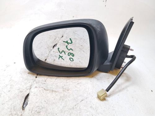 Used Left mirror Left mirror SUZUKI SX4 (EY, GY) 1.6 DDIS (RW416D) (90 hp) 36001705 36001705