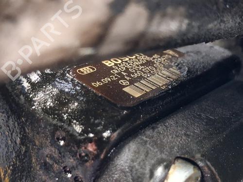 Engine SMART CITY-COUPE (450) 0.8 CDI (S1CLC1, 450.300, 450.301, 450.302, 450.303,... | BP39067574M1 - Image 7