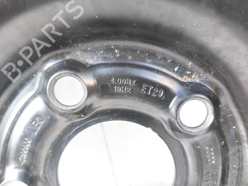 Jack Kit AUDI A4 B8 Avant (8K5) 2.0 TDI | BP29764441C119