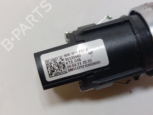 Electronic module AUDI Q2 (GAB, GAG) 30 TFSI | BP36218149M83 - Image 5