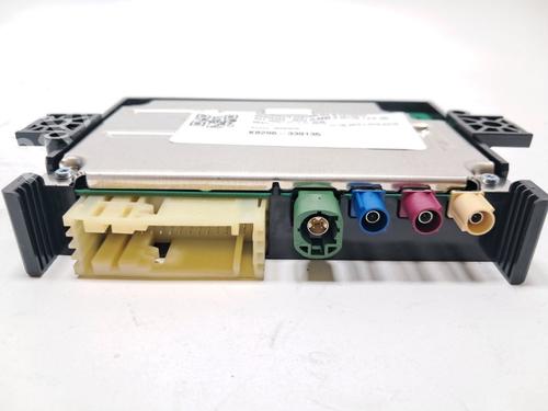 Electronic module MERCEDES-BENZ A-CLASS (W176) A 180 CDI / d (176.012) | BP39163315M83 - Image 4