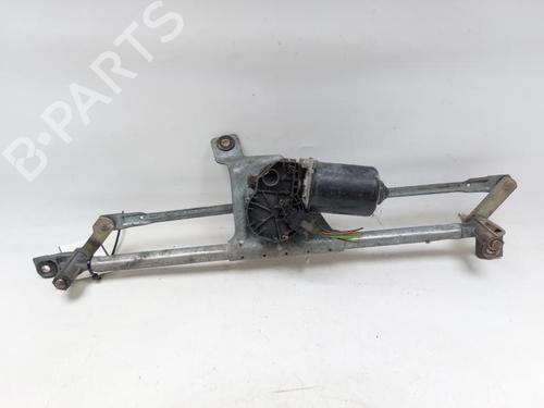 Used Front wiper motor VW POLO (6N2) 1.4 TDI (75 hp) 28312176