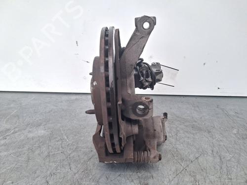 Left front steering knuckle FIAT PANDA (169_) 1.2 Natural Power (169.AXB1A) | BP39767014M25 - Image 2