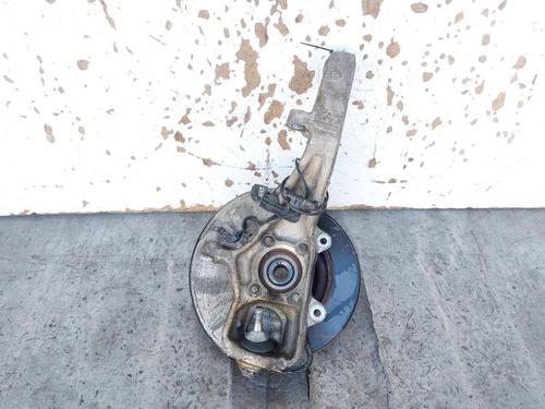 Right front steering knuckle MERCEDES-BENZ GLE Coupe (C292) 350 d 4-matic (292.323, 292.324) | BP29474606M26 