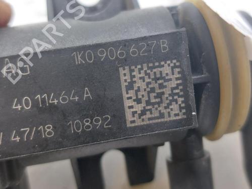 Electronic module SKODA OCTAVIA III Combi (5E5, 5E6) 1.6 TDI | BP30898763M83