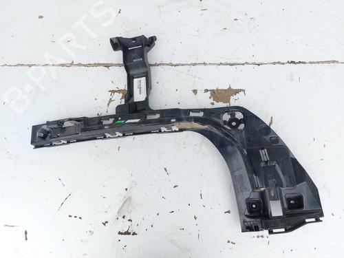 Used Corner bumper BMW X1 (F48) sDrive 16 d (116 hp) 17554428