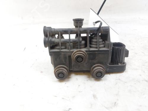 Used Suspension compressor LAND ROVER RANGE ROVER SPORT I (L320) 2.7 D 4x4 (190 hp) 26314058