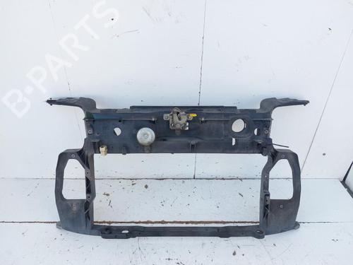 Used Front slam panel FIAT PANDA (169_) 1.3 D Multijet (169AXG1A, 169AXD1A) (75 hp) 33168134