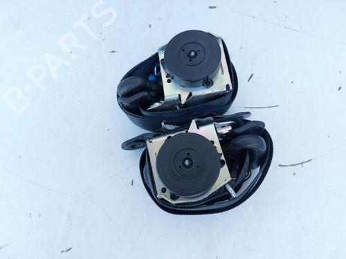Kollisonspute sett FORD KUGA I 2.0 TDCi | BP18826319C86 