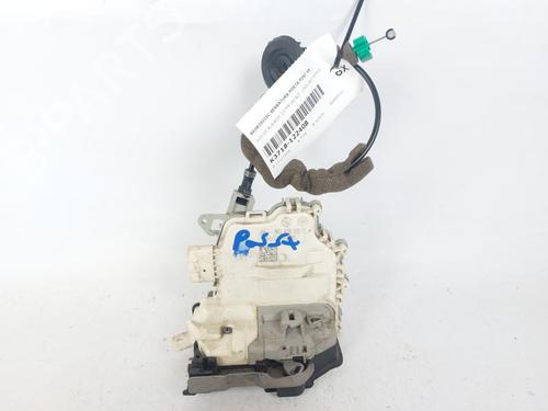 Used Rear left lock AUDI Q3 (8UB, 8UG) 2.0 TFSI quattro (170 hp) 22251290