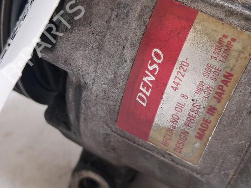 AC compressor BMW 5 (E39) 520 i | BP36618083M34 - Image 5