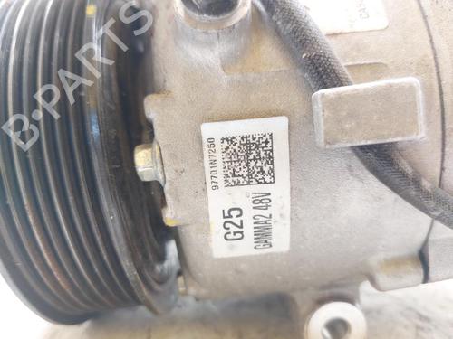 AC compressor HYUNDAI TUCSON (NX4E, NX4A) 1.6 T-GDi | BP27538315M34 - Image 5