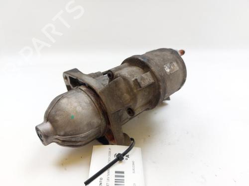 Used Starter Starter LANCIA YPSILON (843_) 1.3 D Multijet (843.AXF11, 843.AXF1A, 843.AXM11,... (75 hp) 28837994 28837994