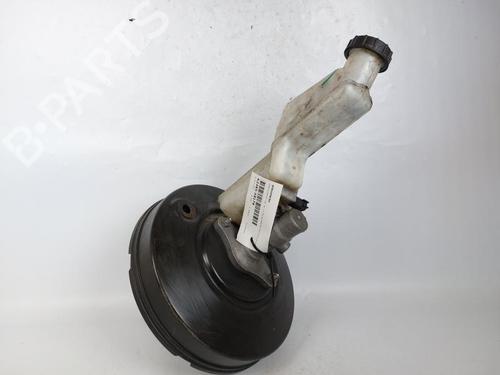 Used Servo brake FORD ECOSPORT 1.5 TDCi (90 hp) 15162510