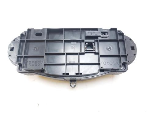 Climate control TOYOTA YARIS (_P13_) 1.5 Hybrid (NHP130_, NHP130) | BP27443011I5 
