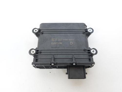 Used Engine control unit (ECU) TOYOTA YARIS (_P21_, _PA1_, _PH1_) 1.5 Hybrid (MXPH10, MXPH11) (116 hp) 17205119