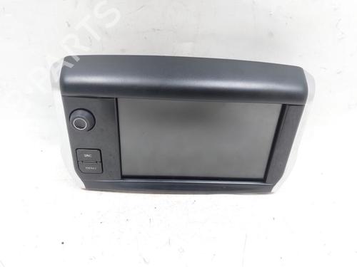 Used Electronic module PEUGEOT 208 I (CA_, CC_) 1.6 BlueHDi 100 (100 hp) 27538198