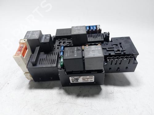 Fuse box MERCEDES-BENZ S-CLASS (W222, V222, X222) S 350 BlueTEC / d (222.132, 222.032, 222.123) | BP30454083E1