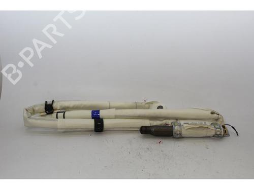 Venstre gardin airbag RENAULT 9 (L42_) 1.7 (L42F) (73 hp) 15147264