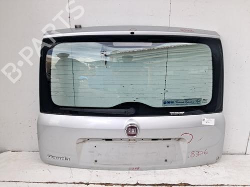 Bagklap CC/Kombi-Coupé Bagklap CC/Kombi-Coupé 38505334 38505334