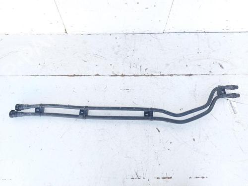 Used Pipe Pipe PEUGEOT 308 SW III (FC_, FJ_, FR_, F4_, FN_) Hybrid 180 (F4DGXT) (181 hp) 25810556 25810556