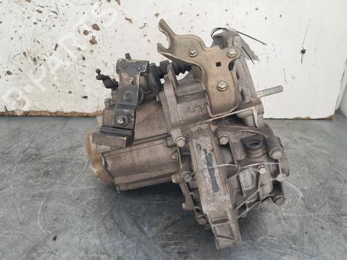 Gearbox FIAT PUNTO (199_) 1.4 Bifuel | BP37437695M3 - Image 3