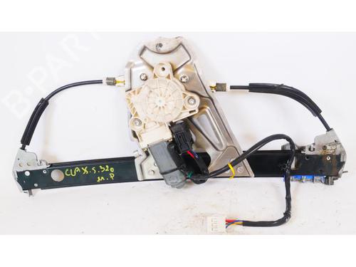 Vindusheismotor venstre bak MERCEDES-BENZ S-CLASS (W220) S 320 CDI (220.025, 220.125) (204 hp) 15150242