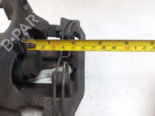 Left front brake caliper SKODA OCTAVIA IV Combi (NX5, PV5) 2.0 TDi | BP28487741M105 - Image 2