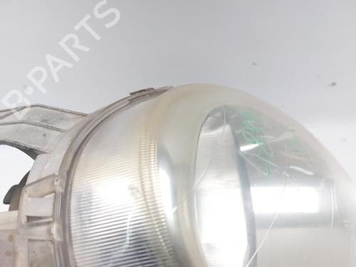 Right headlight DAEWOO MATIZ (M100, M150) 0.8 | BP29607126C29 