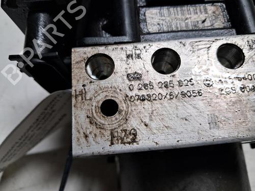 ABS pump SMART FORTWO Coupe (451) 1.0 (451.331, 451.380) | BP33194520M43  - Image 5