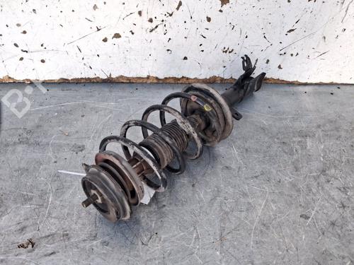Used Left front shock absorber Left front shock absorber FIAT PANDA (169_) 1.3 JTD Multijet 4x4 (169AXG1A, 169AXG2A) (75 hp) 39634691 39634691
