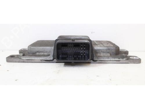 Automatic gearbox ECU NISSAN QASHQAI I (J10, NJ10) 2.0 dCi | BP15146437M51 