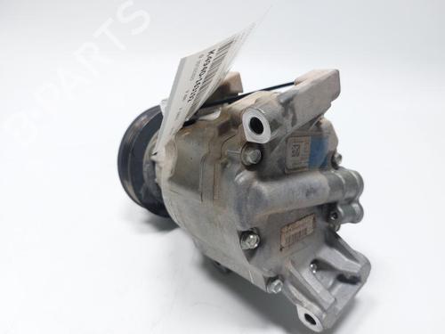 AC compressor LANCIA YPSILON (312_) 1.0 Mild Hybrid (312) | BP33192701M34 - Image 3