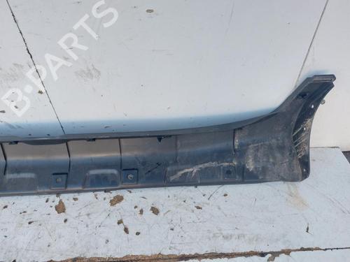 Trinbræt MG MG ZS SUV (AZS1) 1.0 T-GDi | BP30454977C149 