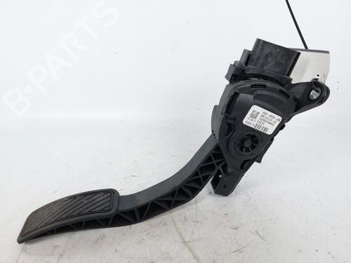 Pedal FORD ECOSPORT 1.5 EcoBlue TDCi (95 hp) 15166187