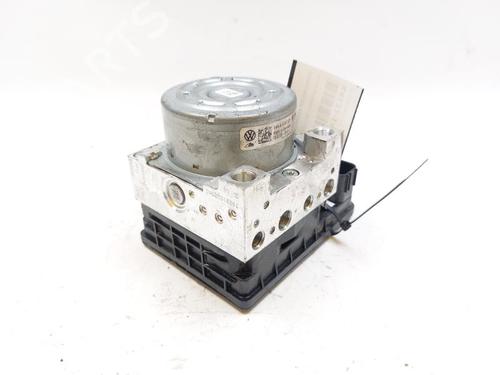 Used ABS pump ABS pump SKODA OCTAVIA IV Combi (NX5, PV5) 2.0 TDi (116 hp) 27442502 27442502