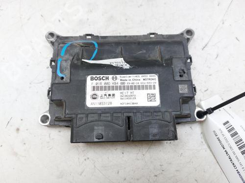 Used Engine control unit (ECU) Engine control unit (ECU) 28534510 28534510