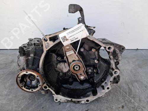 Used Gearbox Gearbox VW GOLF IV Variant (1J5) 1.9 TDI (101 hp) 40178972 40178972