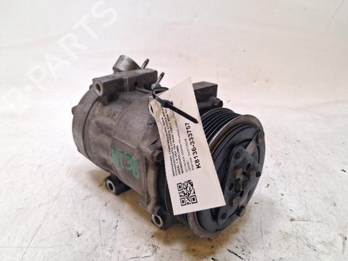 AC-Kompressor AC-Kompressor 37682503 37682503