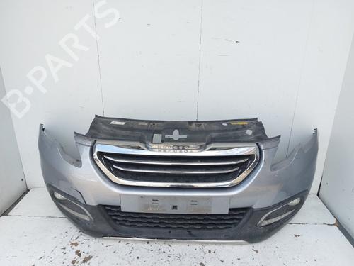 Used Front bumper Front bumper PEUGEOT 2008 I (CU_) 1.6 HDi (92 hp) 36525328 36525328