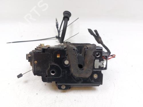 Front left lock VW POLO IV (9N_, 9A_) 1.4 16V | BP29056162C98 