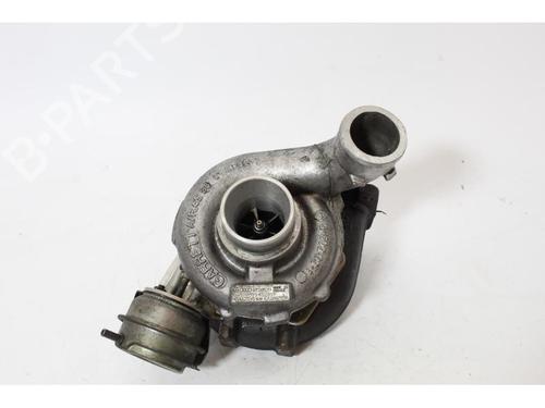 Turbolader/Kompressor für AUDI A6 C5 (4B2, 4B4) 1.8 (125 hp) 15147161
