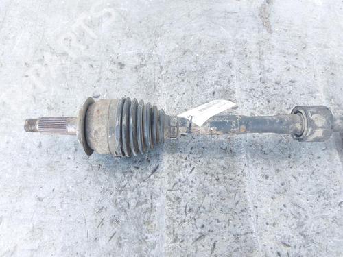 Right front driveshaft FIAT SEDICI (189_) 1.9 D Multijet 4x4 | BP17444069M39 
