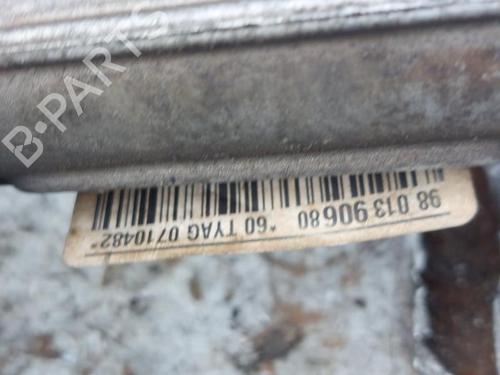 Steering rack CITROËN C3 II (SC_) 1.4 HDi 70 (SC8HZC, SC8HR0, SC8HP4) | BP33194895M22  - Image 6