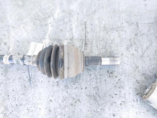 Right front driveshaft CITROËN JUMPER II Van 2.2 BlueHDi 120 | BP27171927M39 - Image 3