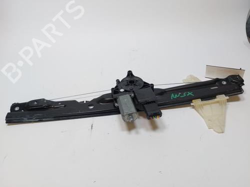 Used Front left window mechanism Front left window mechanism 36107821 36107821