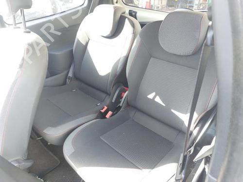 Alternator RENAULT TWINGO II (CN0_) 1.2 16V (CN04, CN0B) | BP27713273M7