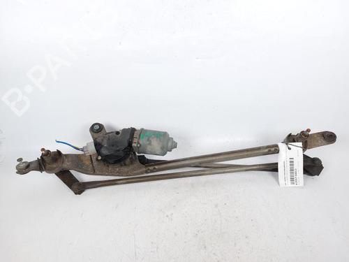 Used Front wiper motor SUZUKI GRAND VITARA II (JT, TE, TD) 1.9 DDiS All-wheel Drive (JT419, TD44, JB419WD, JB419XD,... (129 hp) 15167496